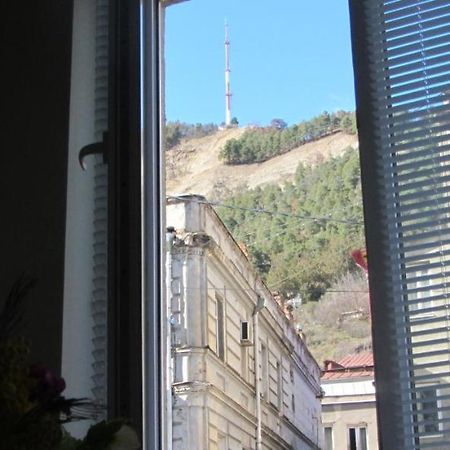 Guest Room "Trip Spirit" Tbilisi Exterior foto