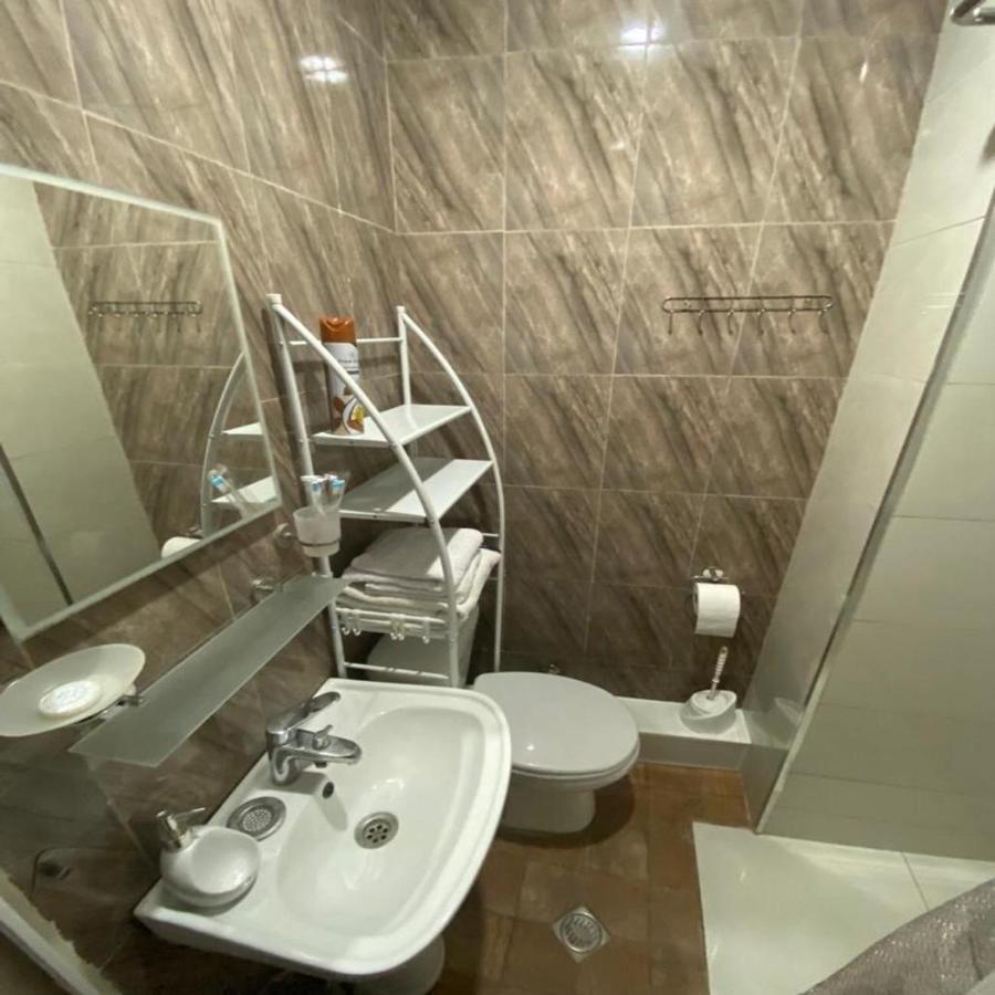 Guest Room "Trip Spirit" Tbilisi Exterior foto