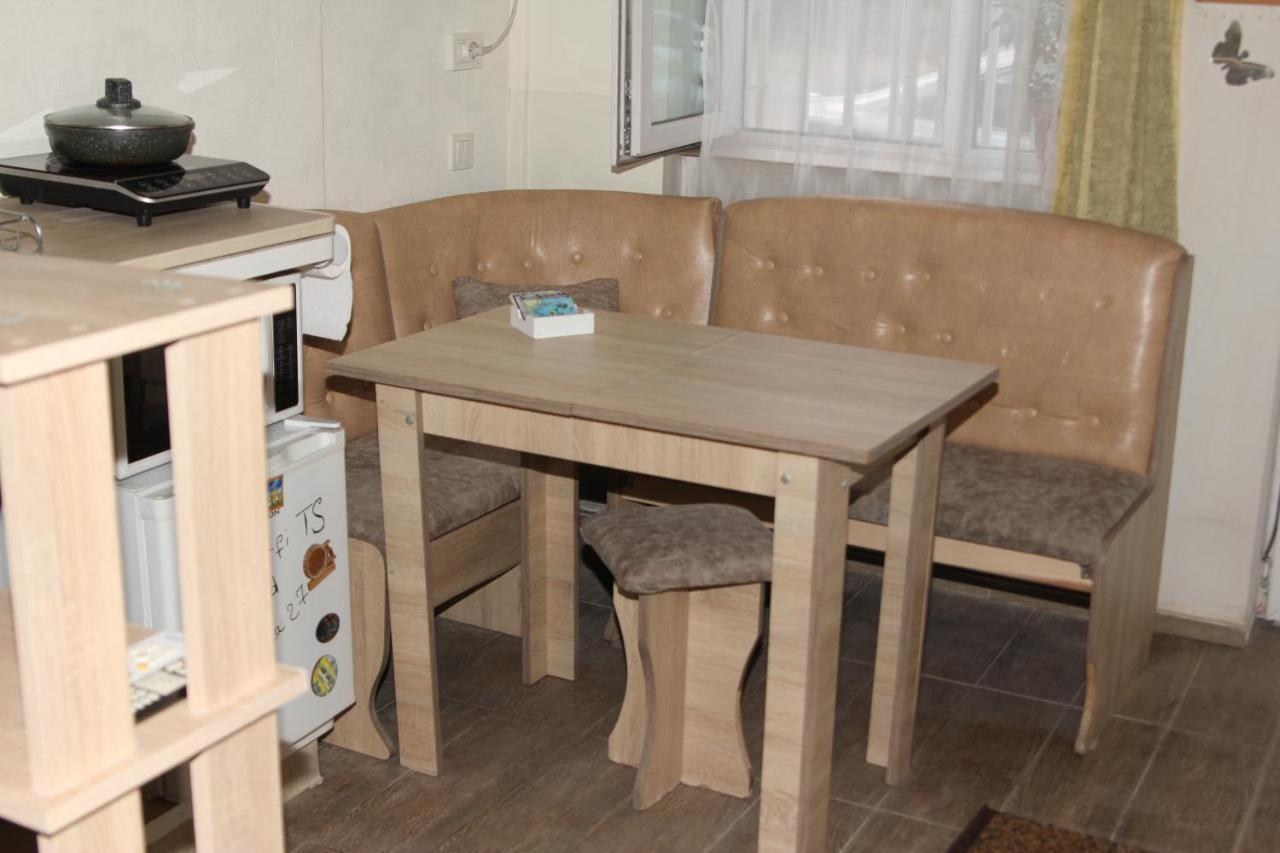 Guest Room "Trip Spirit" Tbilisi Exterior foto