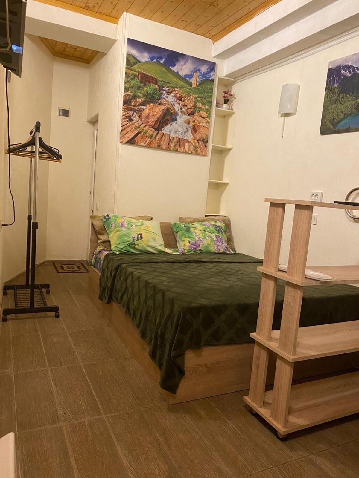 Guest Room "Trip Spirit" Tbilisi Exterior foto
