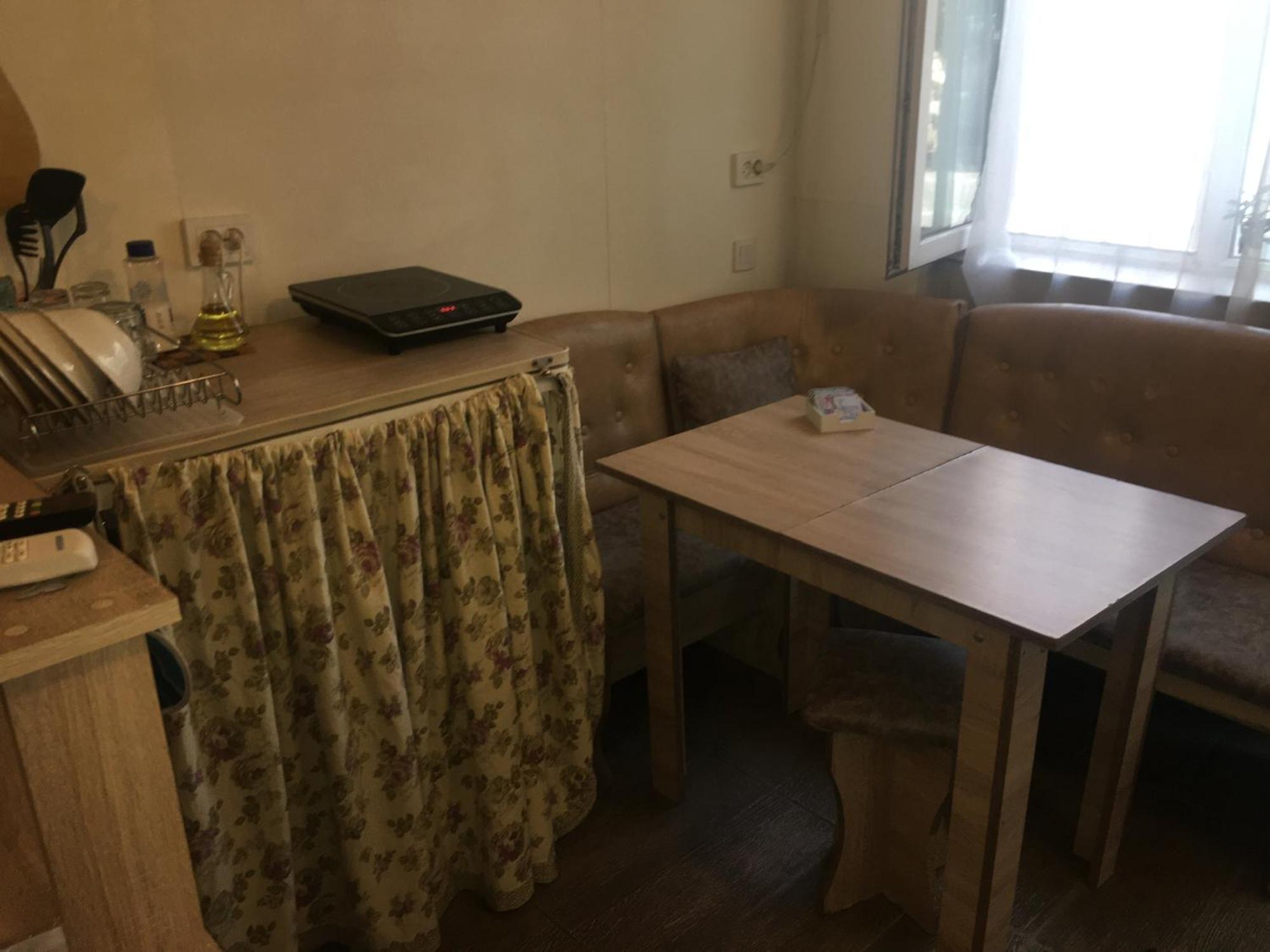 Guest Room "Trip Spirit" Tbilisi Exterior foto
